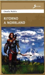 copertina di Ritorno a Norrland