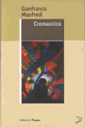 copertina di Cromantica