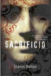 copertina di Sacrificio