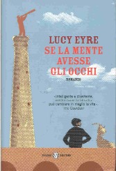 copertina di Se la mente avesse gli occhi