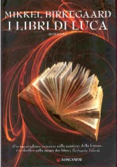 copertina di I libri di Luca