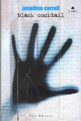 copertina di Black Cocktail