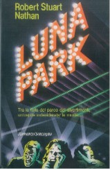 copertina di Luna Park