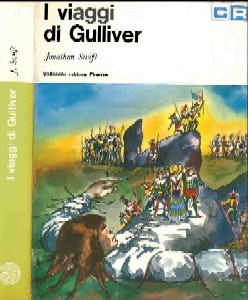 copertina di un volume della collana Classici per Ragazzi