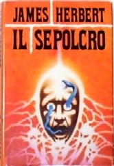 copertina di Il sepolcro