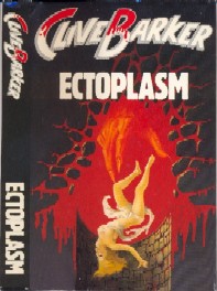 copertina di Ectoplasm