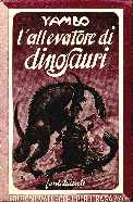 copertina di un volume della collana I Libri dell'Avventura