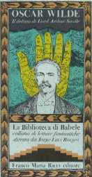 copertina di Il delitto di Lord Arthur Savile