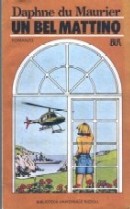 copertina di Un bel mattino