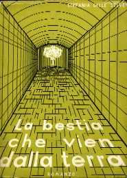 copertina di un volume della collana (Fuori collana)