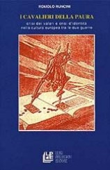 copertina di I cavalieri della paura