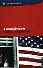 copertina di Viaggio americano