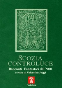copertina di Scozia controluce