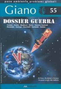 copertina di un volume della collana Giano