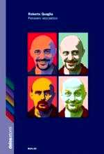 copertina di un volume della collana DelosAtomi