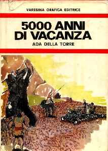 copertina di un volume della collana Messaggi d'Oggi