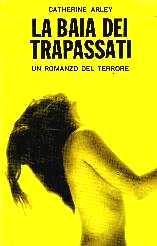 copertina di un volume della collana (Fuori collana)