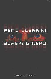 copertina di Schermo nero