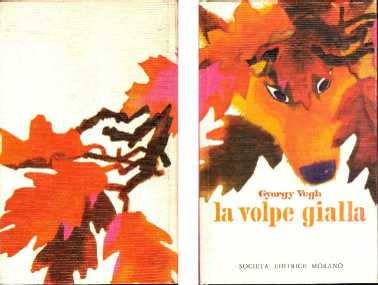 copertina di un volume della collana I LIbri dell'Elicottero
