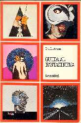 copertina di Guida al fantacinema
