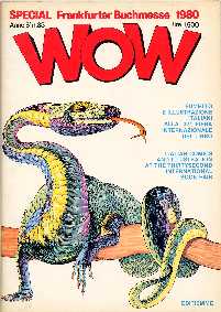 copertina di Special Frankfurter Buchmesse