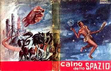 copertina di un volume della collana (Fuori collana)