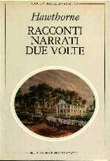 copertina di Racconti narrati due volte