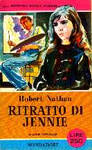 copertina di Ritratto di Jennie
È di nuovo primavera