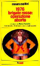 copertina di 1976 Brigate Rosse