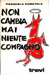 copertina di un volume della collana I Mille