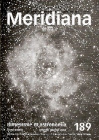 copertina di un volume della collana Meridiana