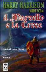 copertina di Il martello e la croce