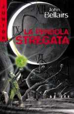 copertina di La pendola stregata