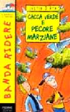 copertina di un volume della collana Il Battello a Vapore. Banda Ridere