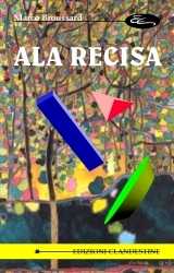 copertina di Ala recisa