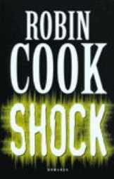 copertina di Shock