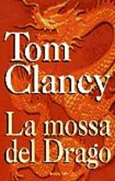copertina di La mossa del Drago
