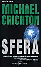 copertina di Sfera