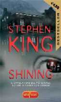 copertina di Shining