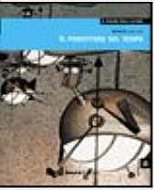 copertina di Il Proiettore del Tempo