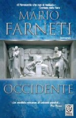 copertina di Occidente