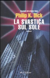 copertina di La svastica sul sole