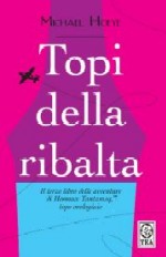 copertina di Topi della ribalta