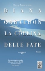 copertina di La collina delle fate