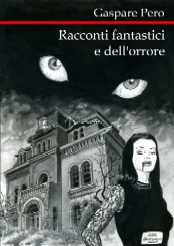 copertina di Racconti fantastici
e dell’orrore