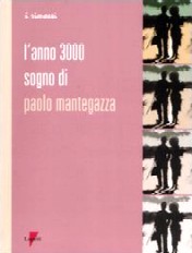 copertina di L'anno 3000. Sogno
