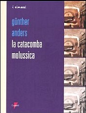 copertina di La catacomba molussica