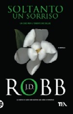 copertina di Soltanto un sorriso