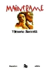 copertina di Mainframe