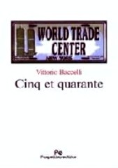 copertina di Cinq et quarante